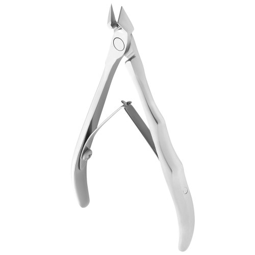 Professional cuticle nippers Staleks EXPERT 20 8 mm NE-20-8