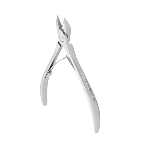 Professional cuticle nippers Staleks EXPERT 90 5 mm NE-90-5