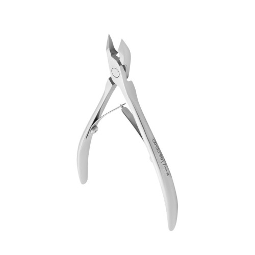 Professional cuticle nippers Staleks EXPERT 90 7 mm NE-90-7