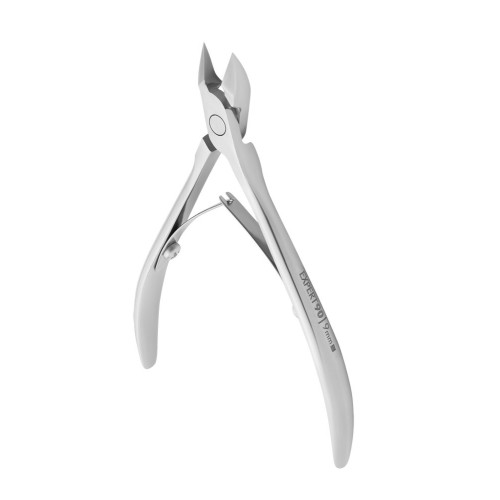 Professional cuticle nippers Staleks EXPERT 90 9 mm NE-90-9
