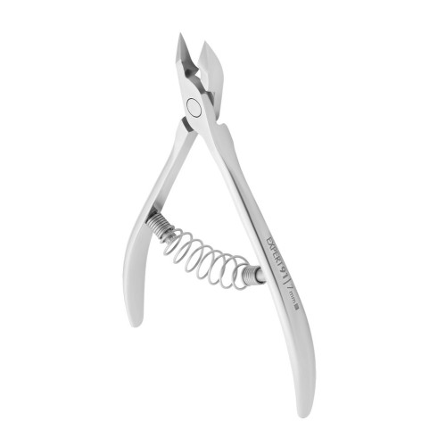 Professional cuticle nippers Staleks EXPERT 91 7 mm NE-91-7