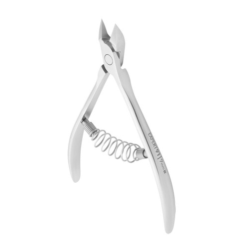 Professional cuticle nippers Staleks EXPERT 91 9 mm NE-91-9