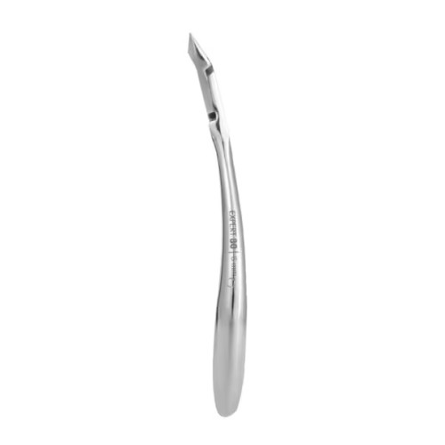 Professional cuticle nippers Staleks EXPERT 80 6 mm NE-80-6