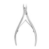 Professional cuticle nippers Staleks EXPERT 80 6 mm NE-80-6