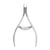 Professional cuticle nippers Staleks EXPERT 81 6 mm NE-81-6