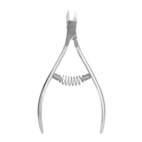 Professional cuticle nippers Staleks EXPERT 81 6 mm NE-81-6