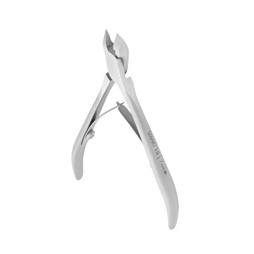 Professional cuticle nippers Staleks SMART 10 7 mm NS-10-7