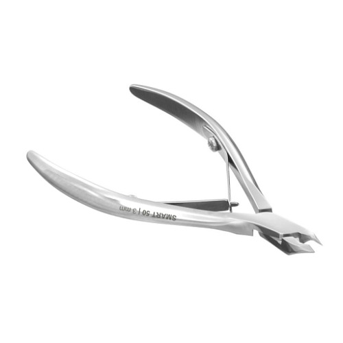 Кусачки профессиональные для кожи Сталекс / Staleks SMART 50 3 мм NS-50-3