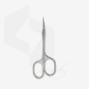 Professional Cuticle Scissors "Asymmetric" Staleks UNIQ 20 TYPE 4 SQ-20/4