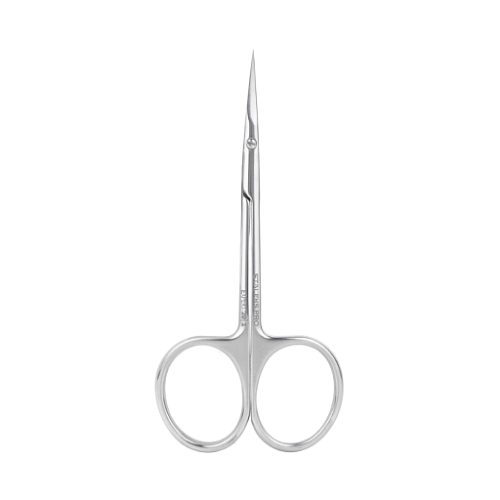 Professional cuticle scissors Staleks EXPERT 20 TYPE 2 SE-20/2