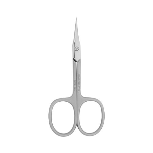 Professional cuticle scissors Staleks SMART 22 TYPE 1 SS-22/1