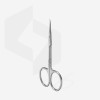 Professional scissors with a hook for levka EXPERT 13 TYPE 3 Staleks