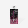 Professional scissors with a hook for levka EXPERT 13 TYPE 3 Staleks