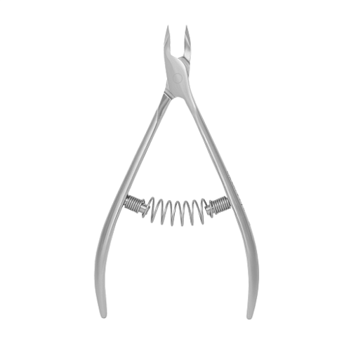 Professional cuticle nippers Staleks EXPERT 91 3 mm NE-91-3