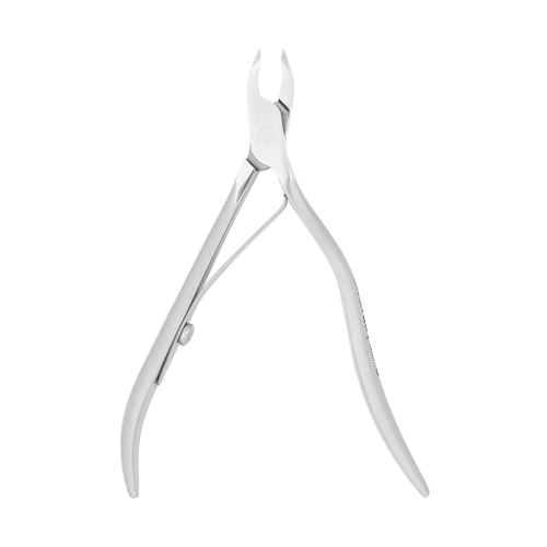 Professional cuticle nippers Staleks SMART 80 3 mm NS-80-3