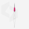 Working part of the blade Combo UNIQ 34 Staleks WPPQ-34