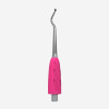 Working part of the Combo UNIQ 33 blade, curette "hemisphere" Staleks