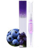 Cuticle oil in pencil BLUEBERRY, Teysha 3 ml