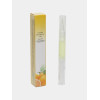 Cuticle oil in pencil LEMON, Teysha 3 ml