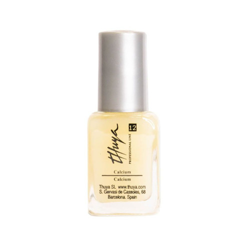 Calcium Thuya, 12 ml.