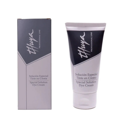 Special Solution Oxidant Cream Thuya, 50 ml