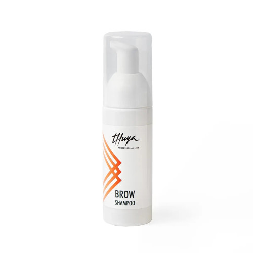 Eyebrow Shampoo Thuya 50 ml