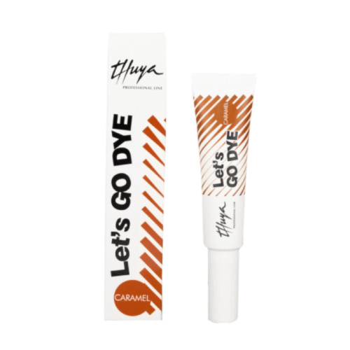 THUYA Eyebrow Tint Caramel 11 ml