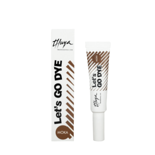 THUYA Eyebrow Tint Moka 11 ml