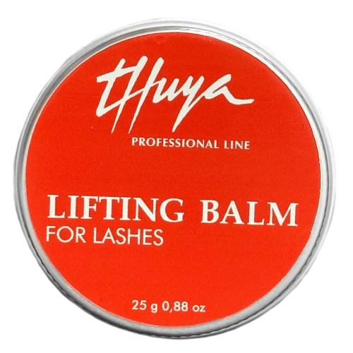 Eyelashes Lifting Balm Gel Thuya, 25 ml