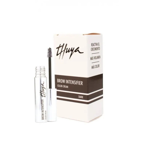Eyebrow Intensifier (DARK) Thuya, 5 ml