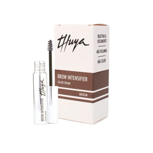 Eyebrow Intensifier (MEDIUM) Thuya, 5 ml