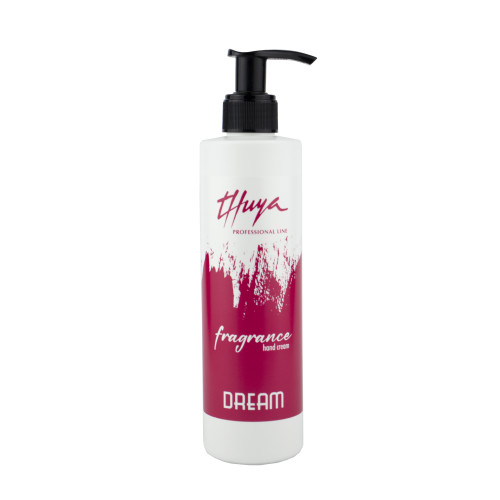 Fragrance Dream Hand Cream Thuya, 250 ml