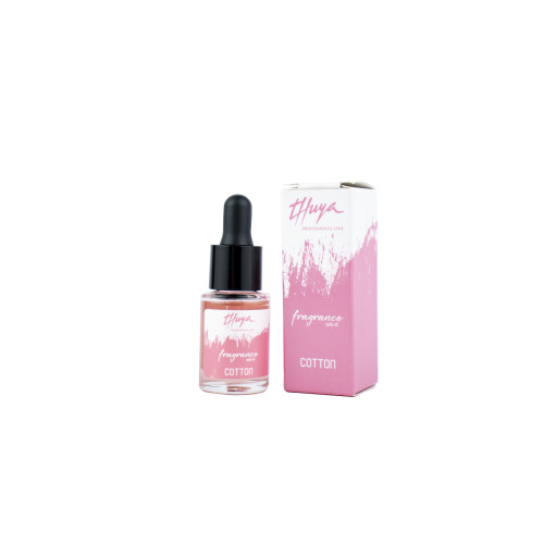 Fragrance Nails Oil Cotton Thuya, 14 ml