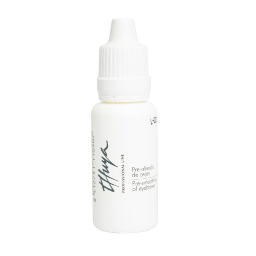 Brow Pre-Smoothing Treatment Thuya, 15 ml