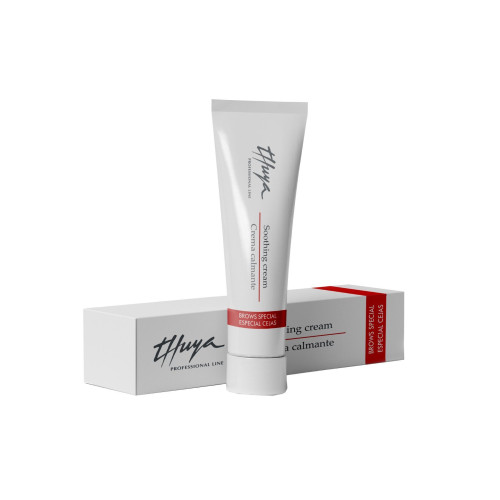 Soothing Cream post Treatment Thuya, 15 ml.