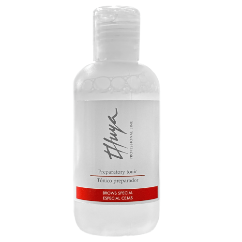 Soothing Eyebrow Tonic Thuya, 100 ml.