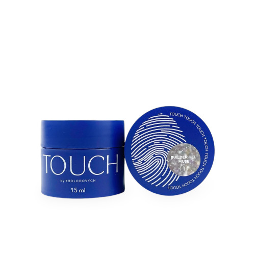 Builder Gel Muse TOUCH