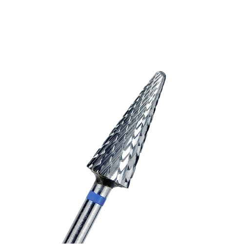 Carbide drill bit blue (L0615A20-M), TOUCH 