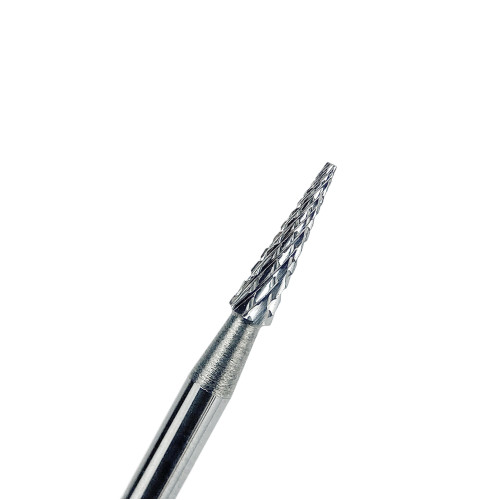 Carbide drill bit for cutting arches (M0208), TOUCH 