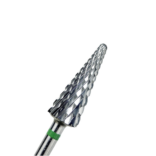 Carbide drill bit green (L0615A20-C), TOUCH 