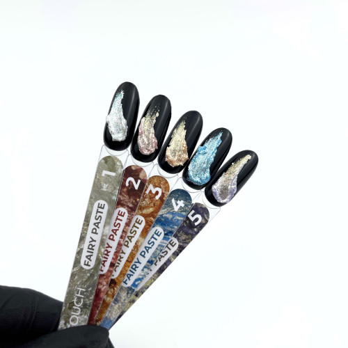 TOUCH Fairy Paste №1, 5 ml