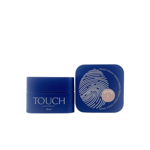 Jelly Gelly TOUCH
