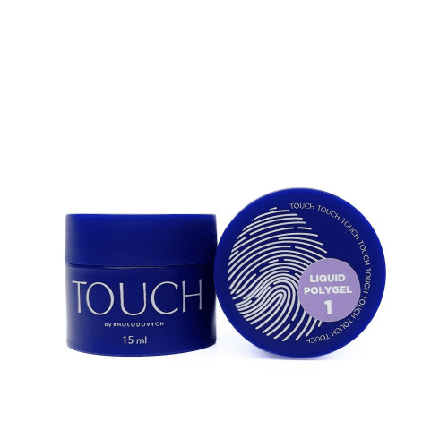 Liquid Polygel TOUCH