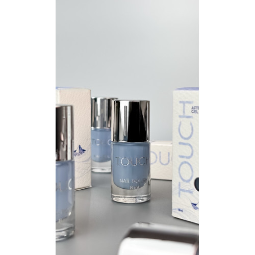 Touch After gel, 8 ml