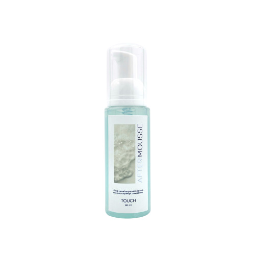 TOUCH After Mousse, 80 ml