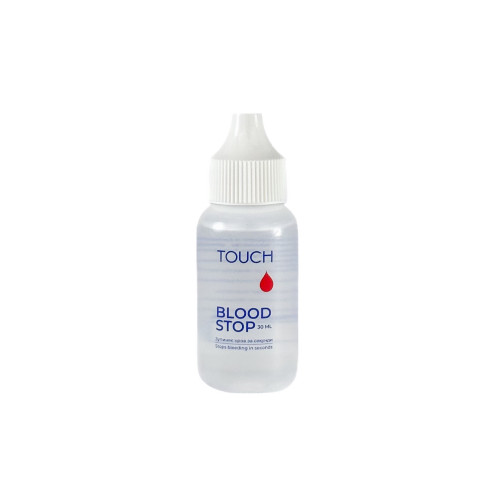 TOUCH Blood stop, 30 ml