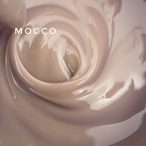 TOUCH Builder Gel Mocco, 30 ml