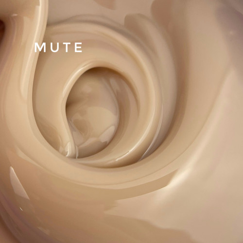 TOUCH Builder Gel Mute, 30 ml