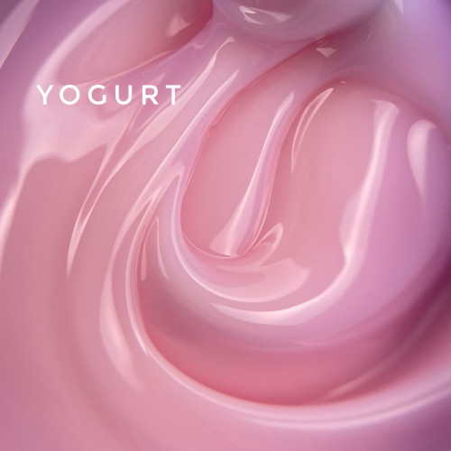 TOUCH Builder Gel Yogurt, 30 ml