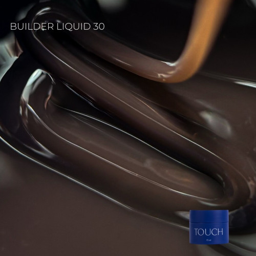 TOUCH Builder Liquid 30, 15 ml (without brush)